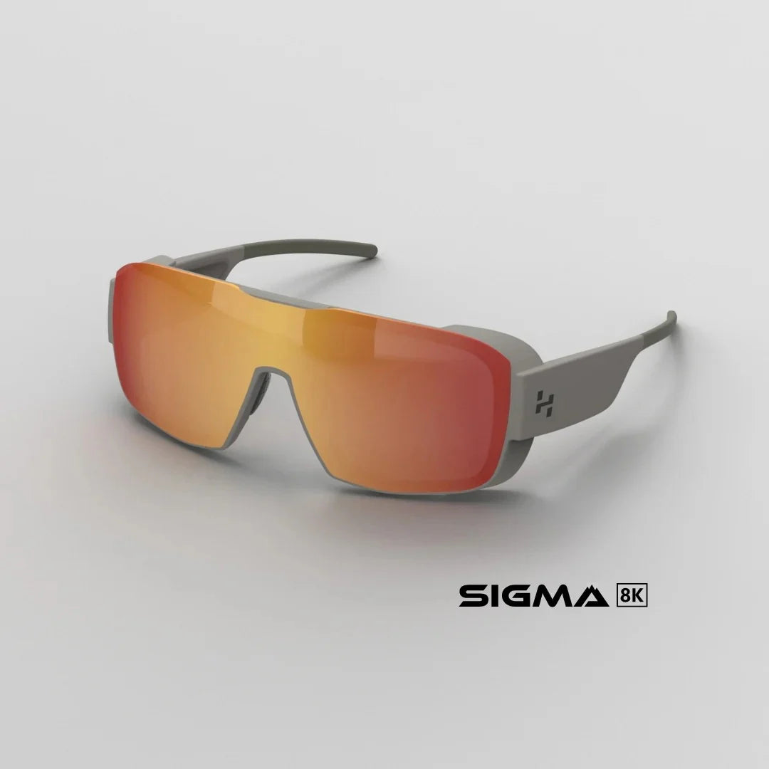 Hyspecs REVS - Sigma 8K