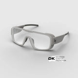 Hyspecs REVS - Sigma 8K