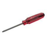KTC PDD1 JIS Resin Handle Driver, Cross-Penetrating Type