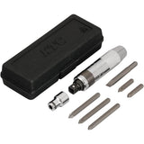 KTC SD6A Impact Screwdriver Set