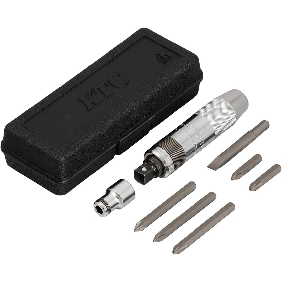 KTC SD6A Impact Screwdriver Set