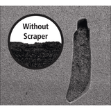 Kaizen Foam Scraper