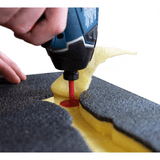 Kaizen Foam Spinner