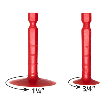 Kaizen Foam Spinner