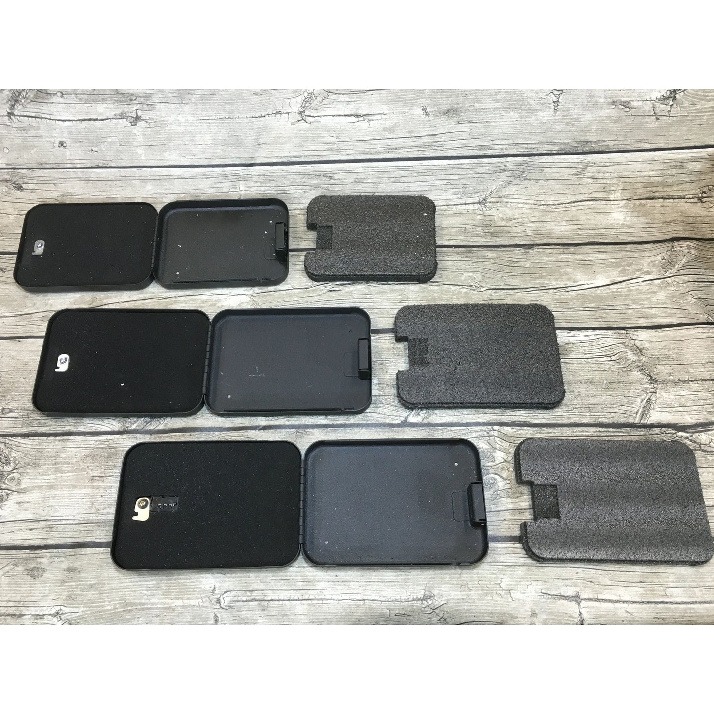 Kaizen Insert for GunVault NanoVault 100, 200, 300
