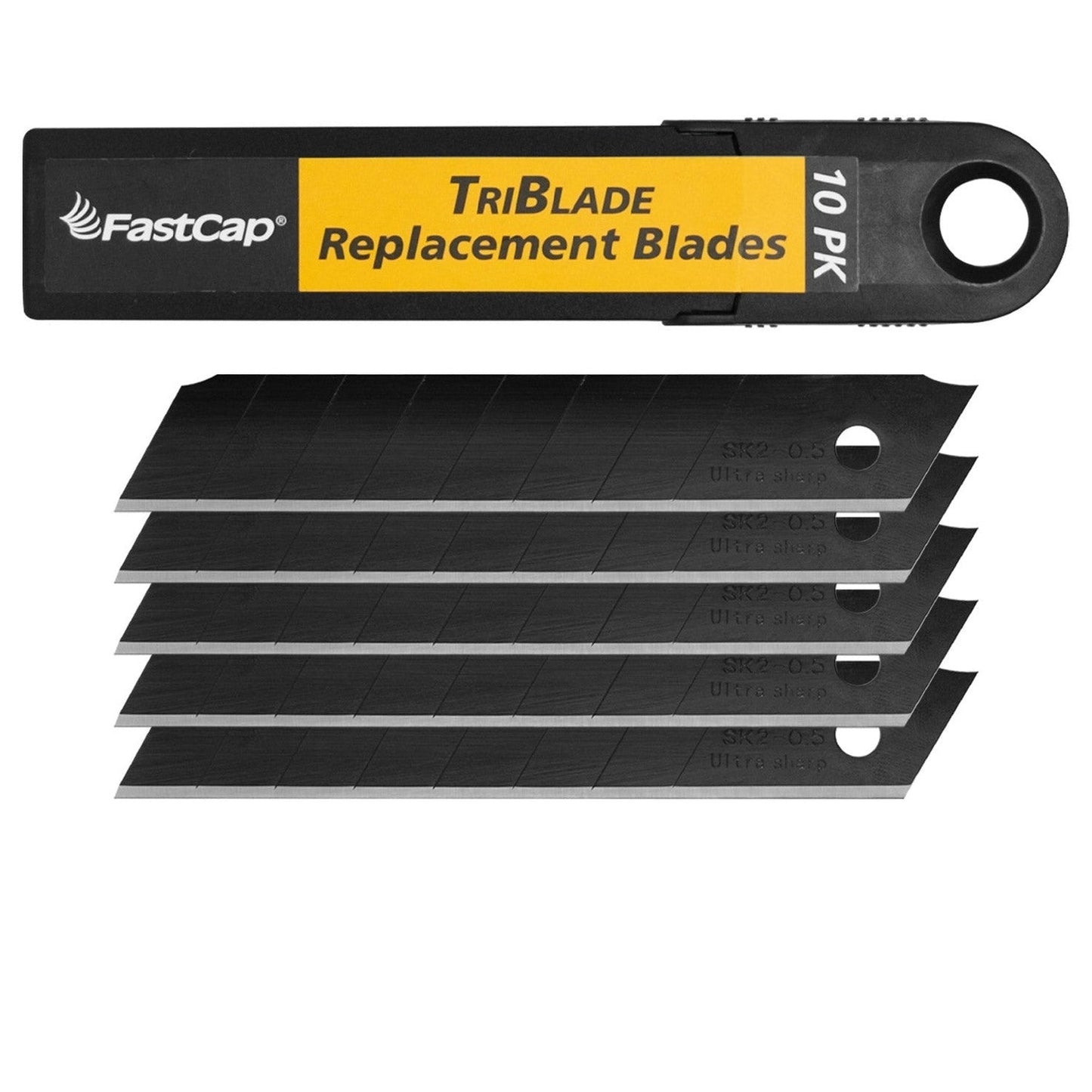 Kaizen Knife Replacement Blades