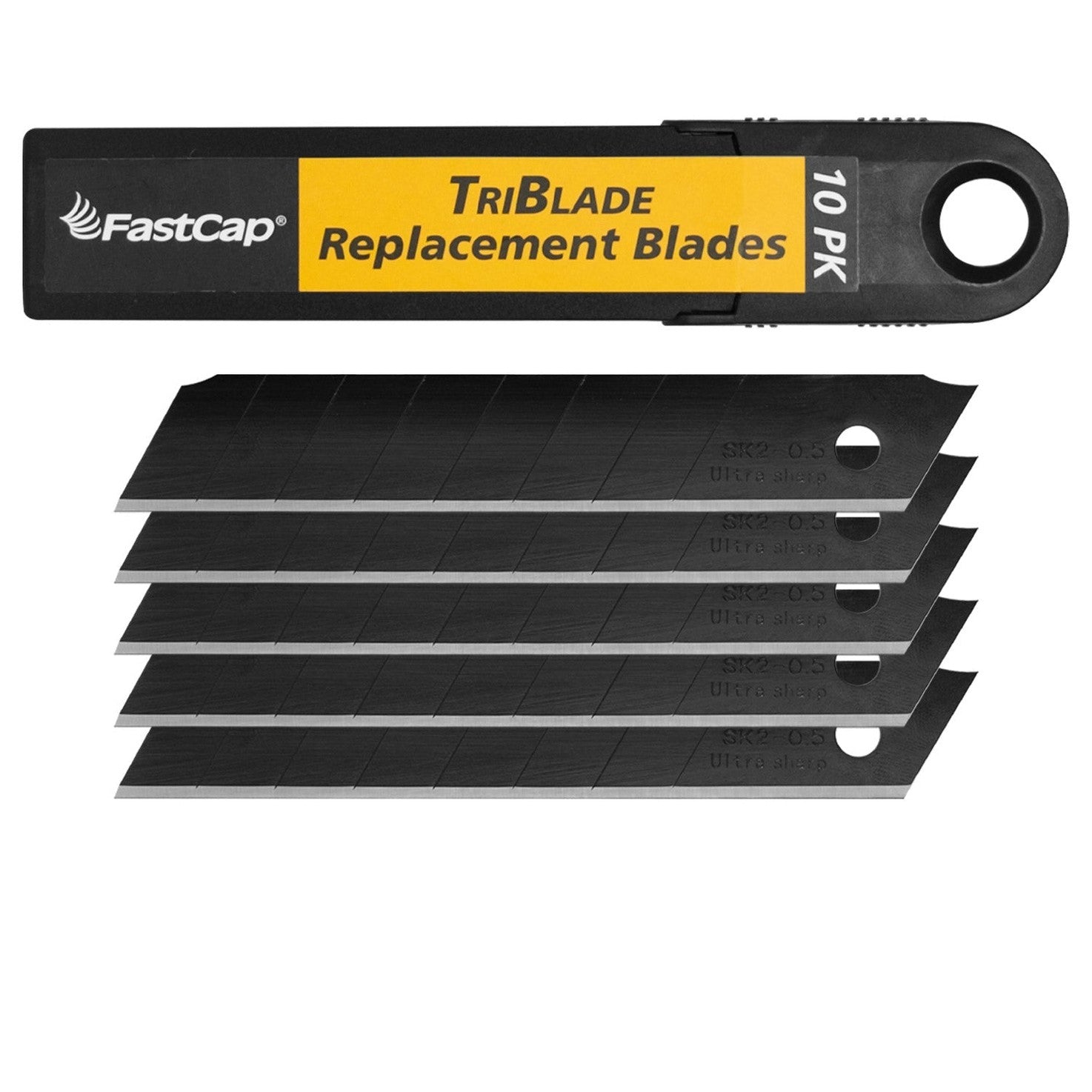 Kaizen Knife Replacement Blades