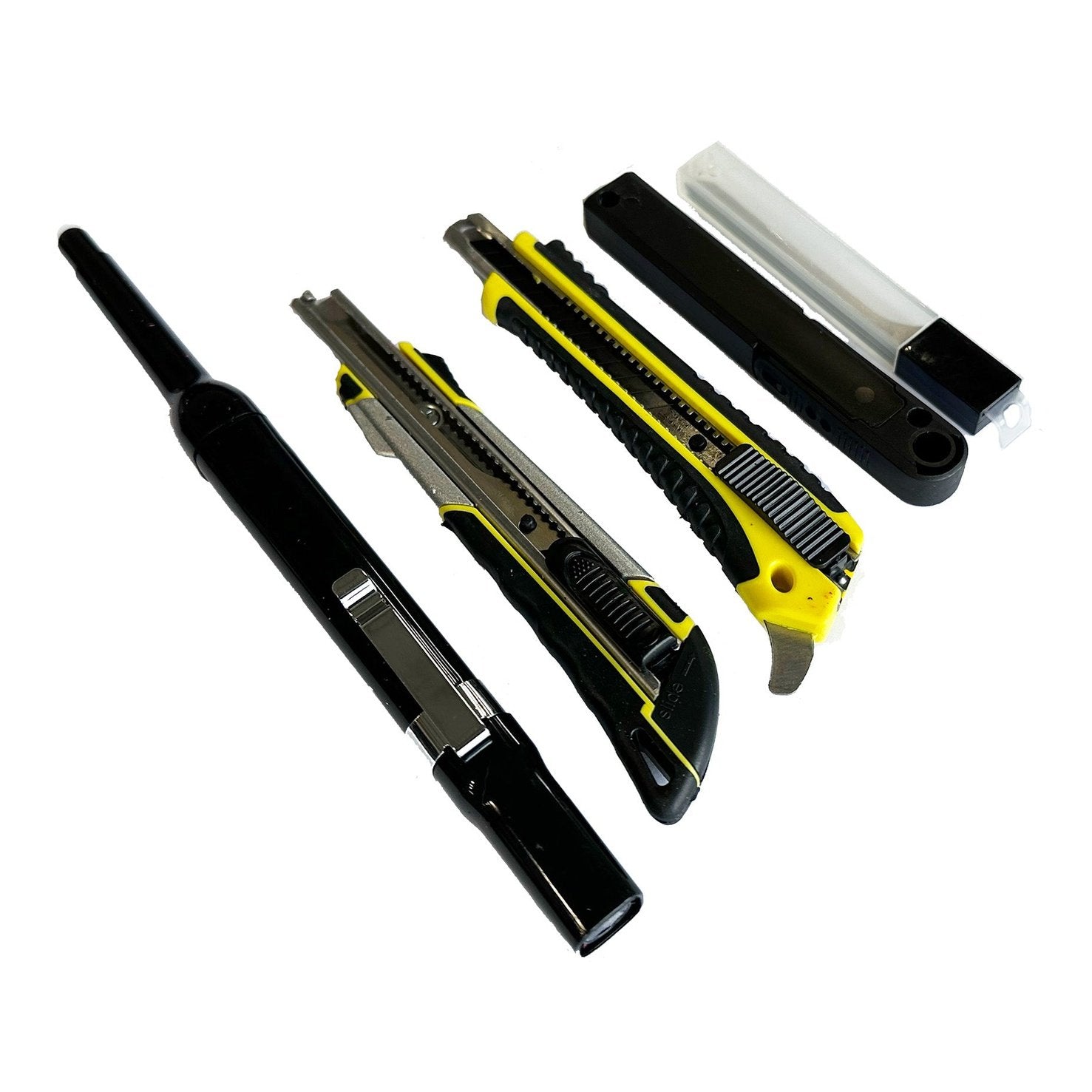 Kaizen Tool Kit - Basic - Kaizen Foam Cutting Tool Essentials – Kaizen ...