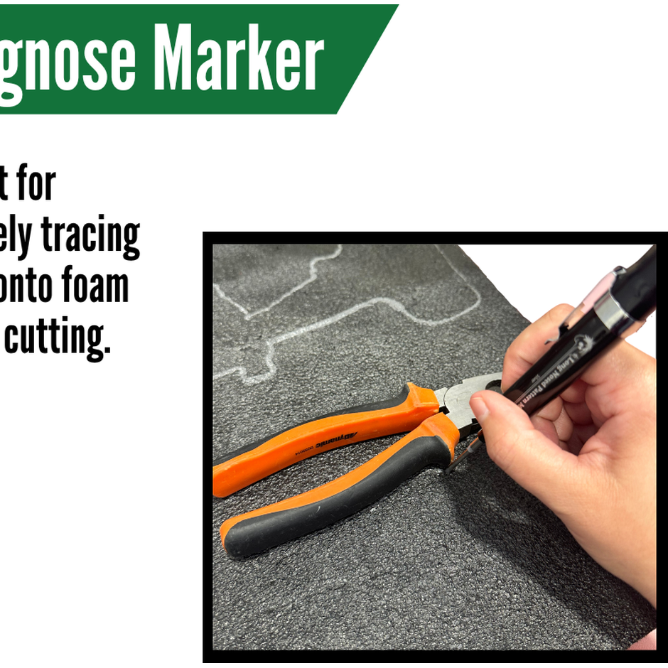 Kaizen Tool Kit - Basic