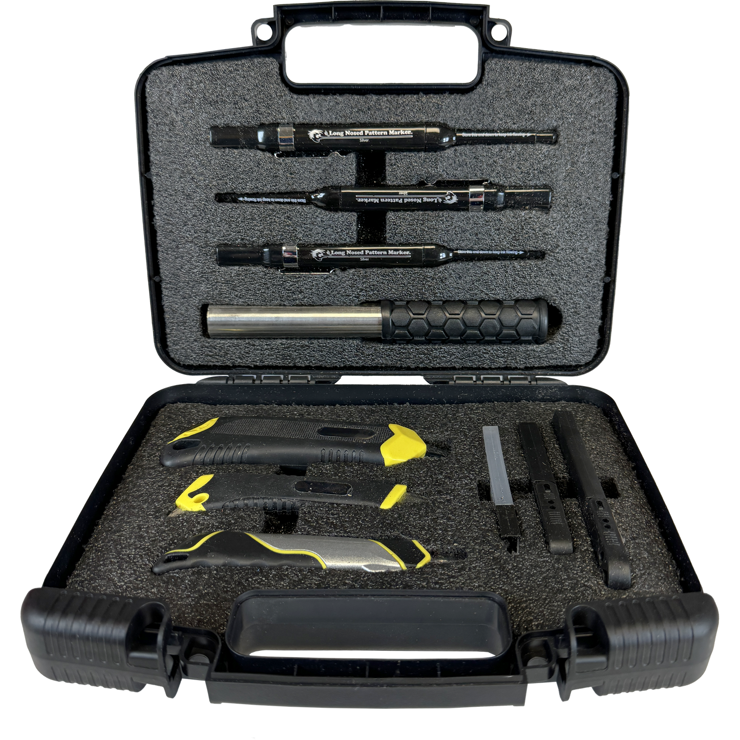 Kaizen Tool Kit - Deluxe