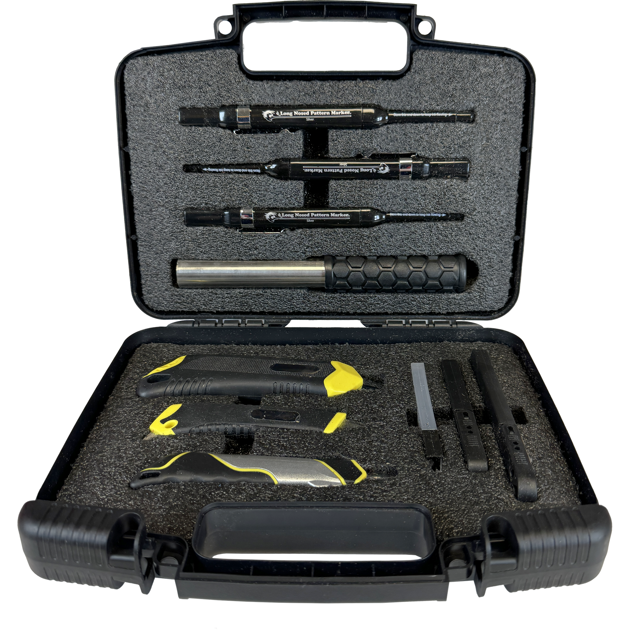 Kaizen Tool Kit - Deluxe