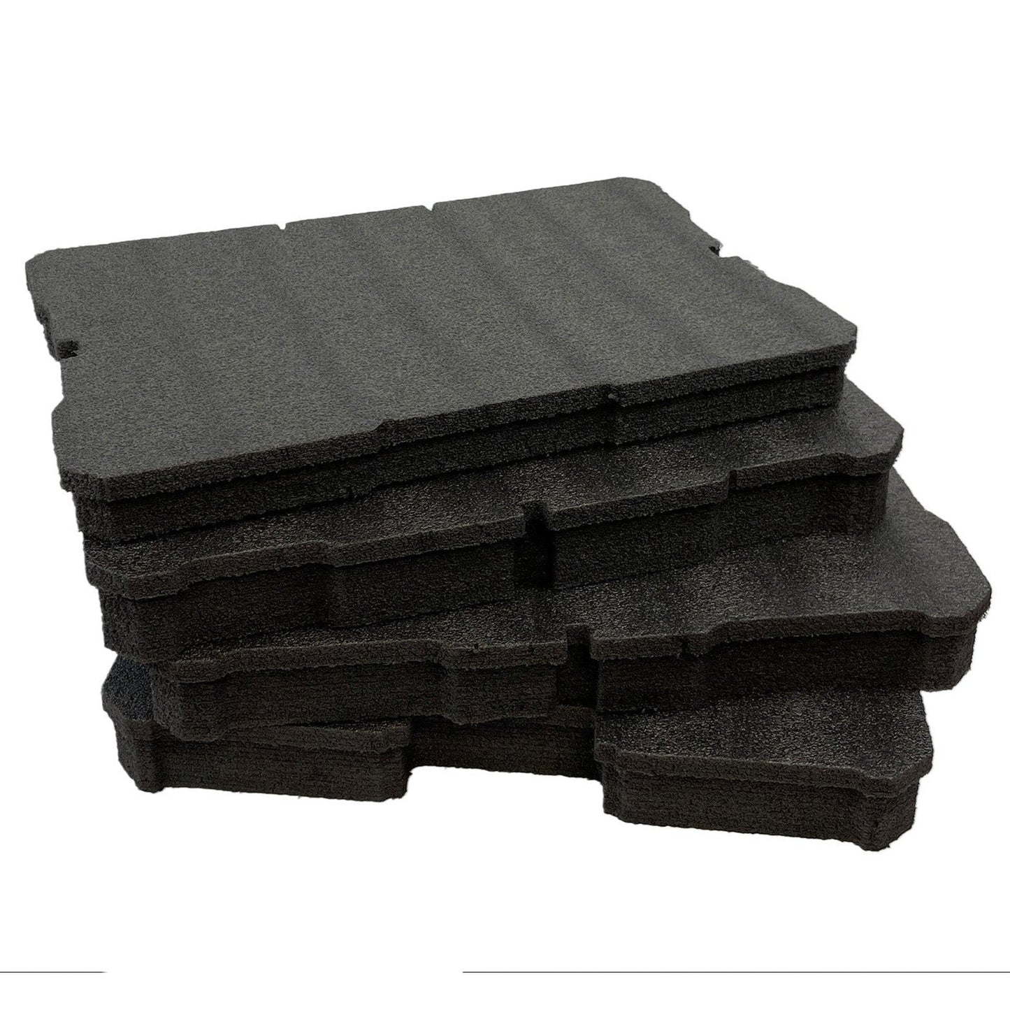 Klein MODbox Medium Toolbox Kaizen Inserts