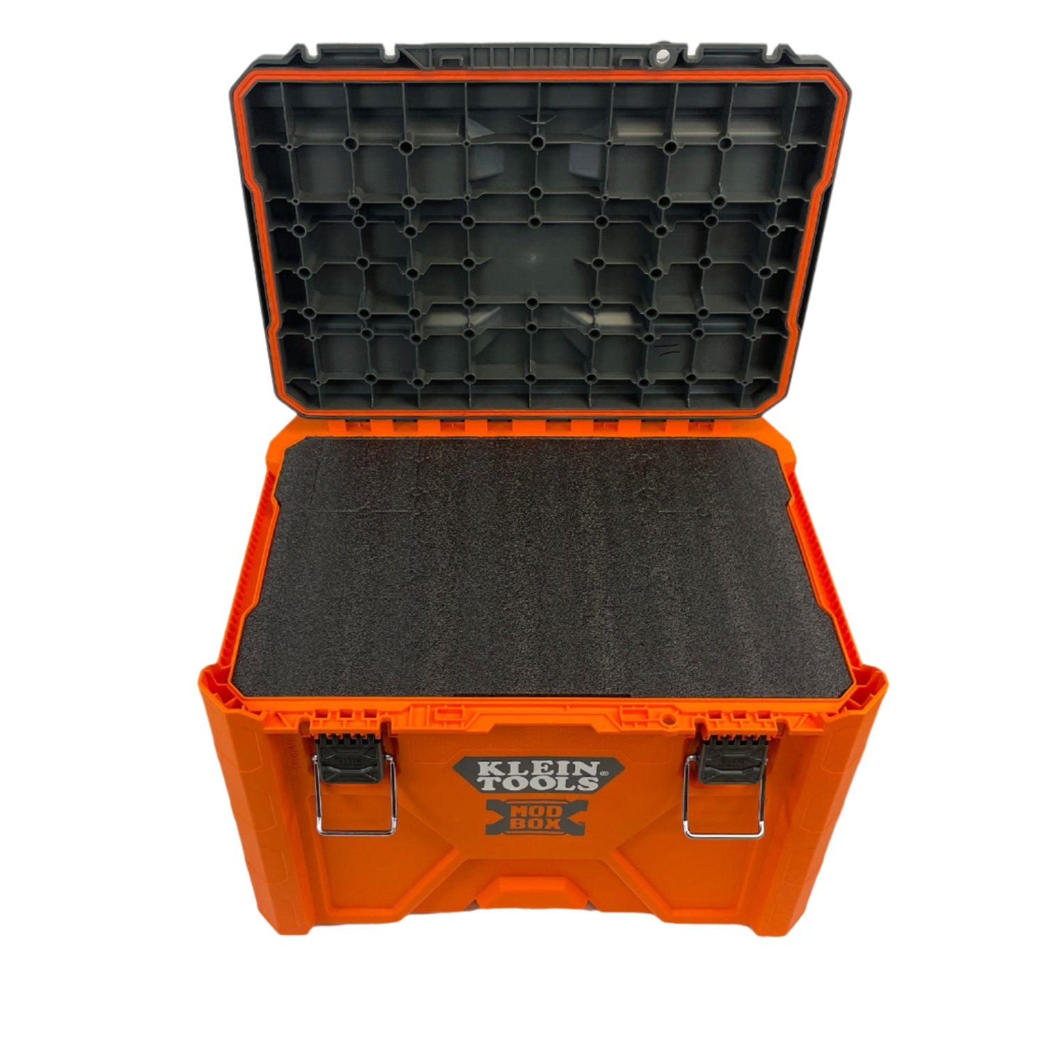 MAT製法軽量！ECO FORME CRS 102 15インチ2本セット❶ Klein MODbox Rolling Toolbox Kaizen Inserts – Kaizen Source