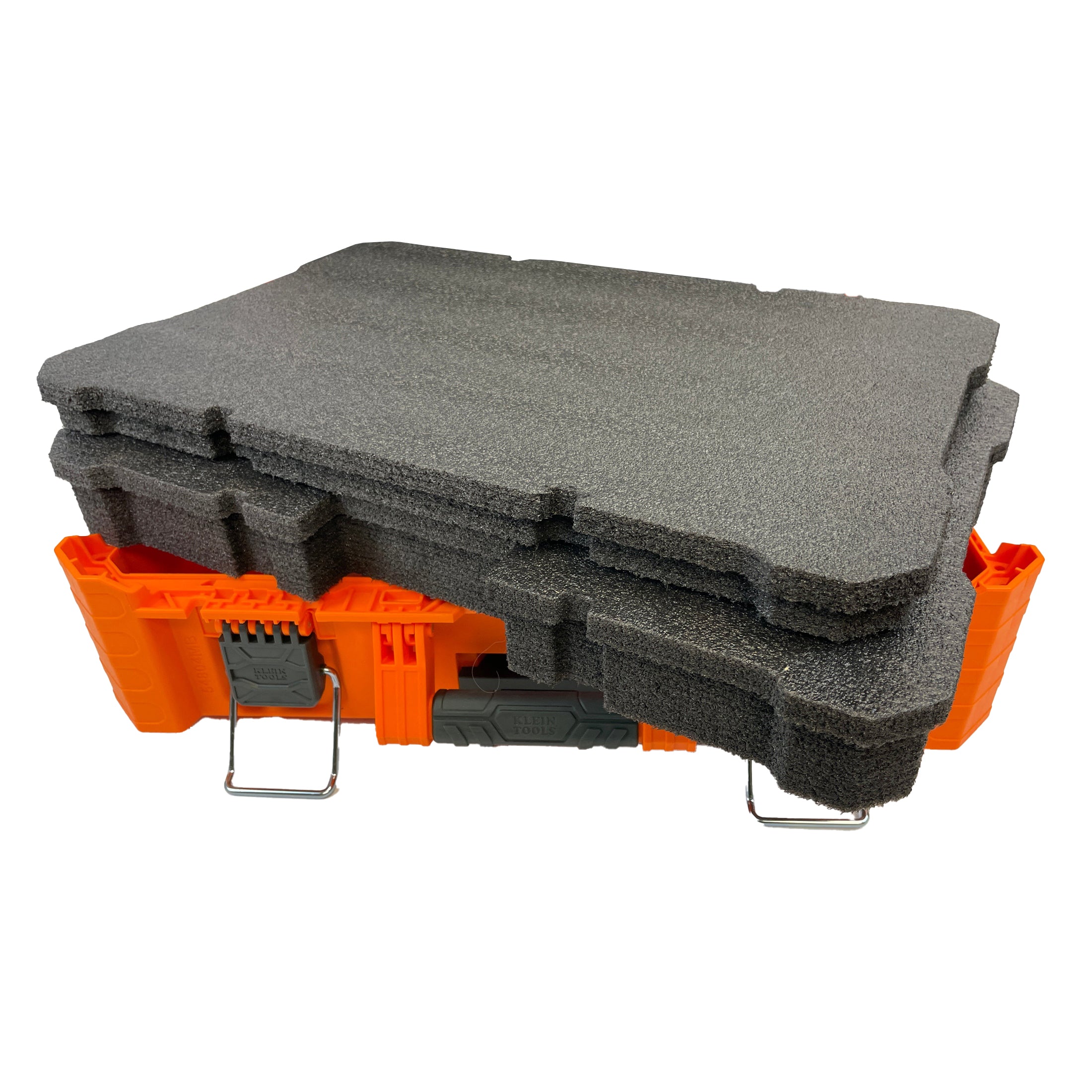 Klein MODbox Small toolbox - Kaizen Inserts – Kaizen Source