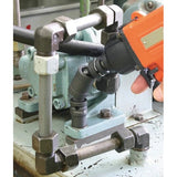Koken 13772-B 3/8 Sq. Dr. Impact Ball Type Universal Double Joint - Length 75mm