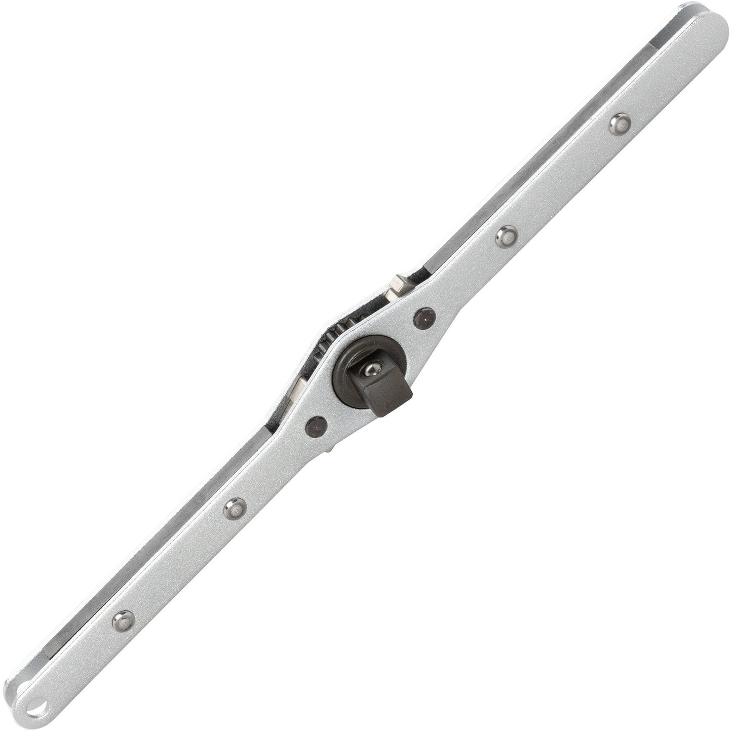 Koken 160K-1/2 - 1/2 Sq. Dr. Ratchet Handle Length 220mm Reversible Locking