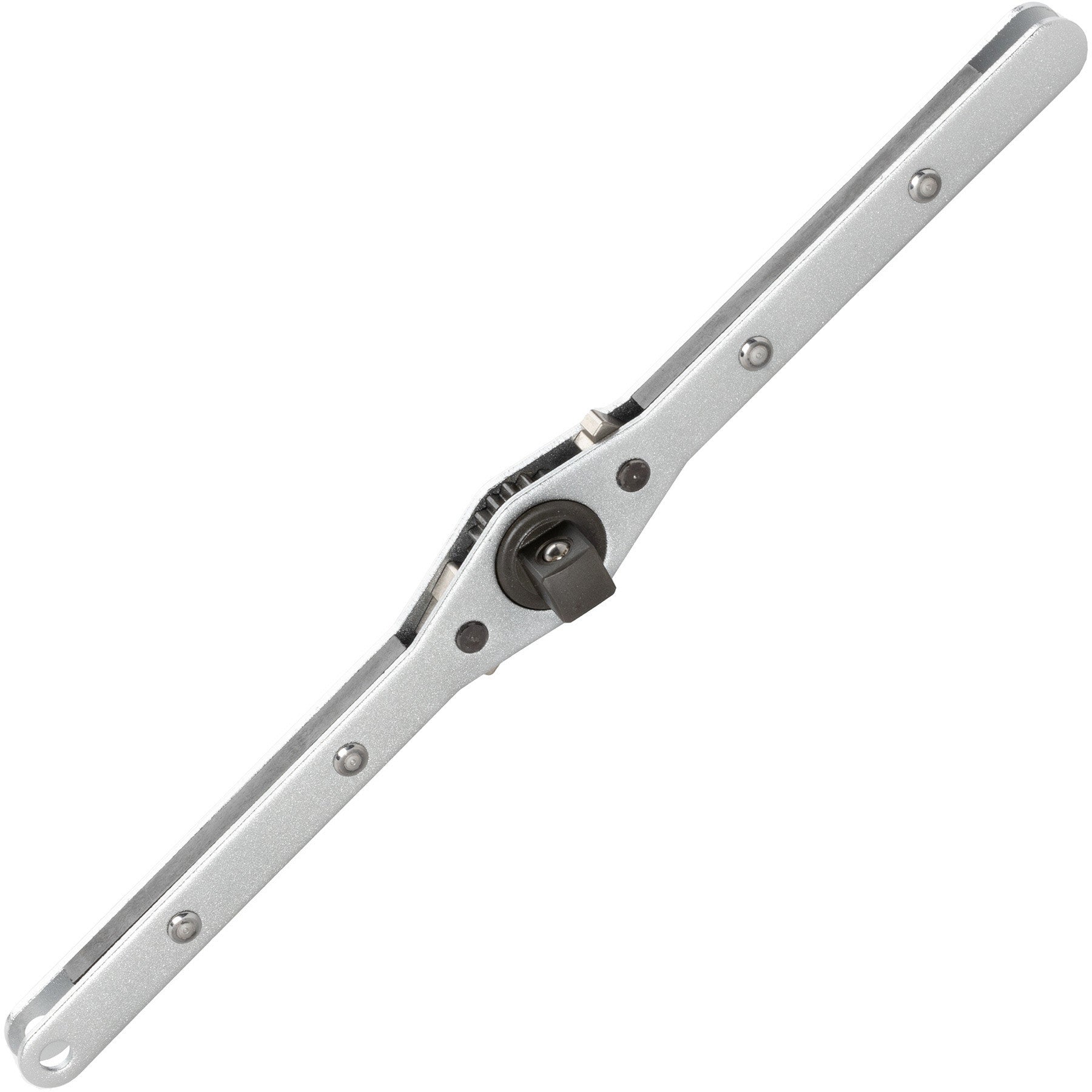 Koken 160K-1/2 - 1/2 Sq. Dr. Ratchet Handle Length 220mm Reversible Locking