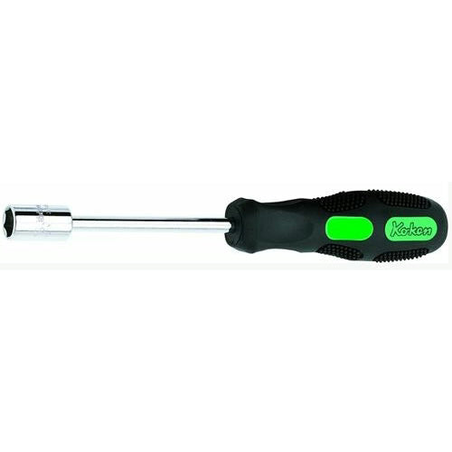 Koken 167M-5 Socket Driver 5mm 6 point Length 225mm