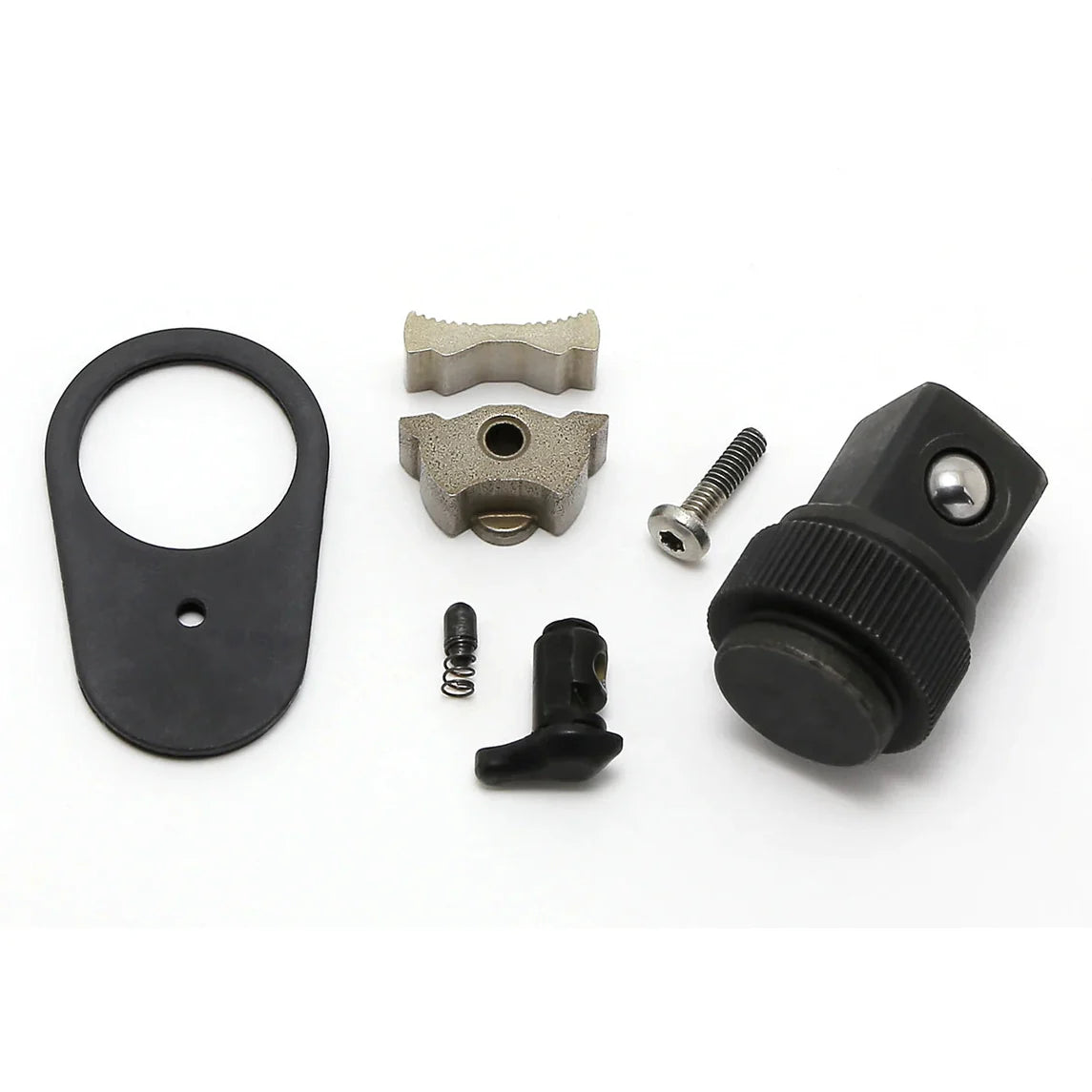 Koken 2725RK-2 3/8 - Renewal Kit for 72 Tooth 1/4" Body, 3/8" Drive Z-Series Ratchets 2726Z-3/8 & 2725Z-3/8