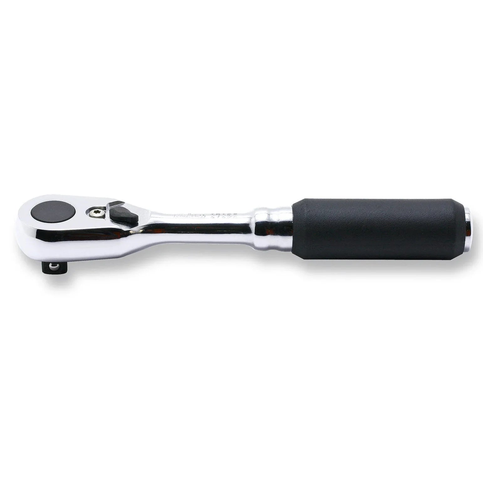 Koken 2725Z - 1/4" Sq Drive Ratchet Handle 72 teeth 114mm Length Z-series