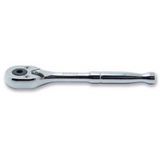 Koken 2749P-1/4HF - 1/4 Hex Drive Ratcheting Handle 125mm Length