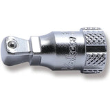 Koken 2763-28 - 1/4 Sq. Drive Wobble-Fix Extension Bar 28mm Length