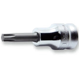 Koken 3025Z.50-T30 - 3/8 Sq. Dr. Z-Series TORX T30 Bit Socket - Length 50mm
