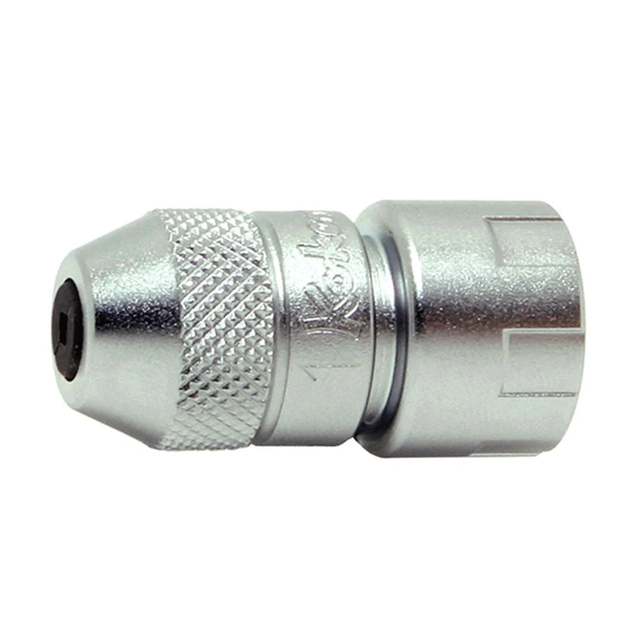 Koken 3131A-1 - 3/8 Sq. Dr. Adjustable Tap Holder Min. 2.0mm Max. 5.0mm Length 42mm