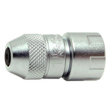 Koken 3131A-2 - 3/8 Sq. Dr. Adjustable Tap Holder Min. 4.5mm Max. 8.0mm Length 47mm