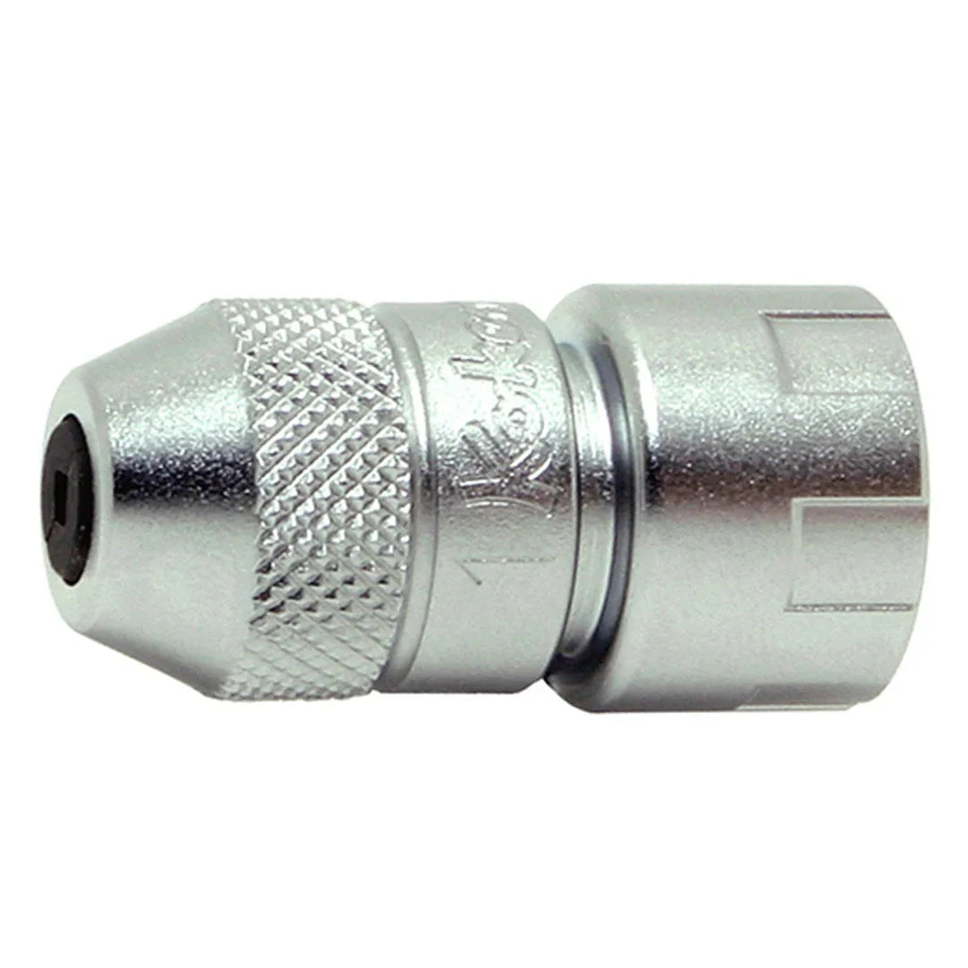 Koken 3131A-2 - 3/8 Sq. Dr. Adjustable Tap Holder Min. 4.5mm Max. 8.0mm Length 47mm