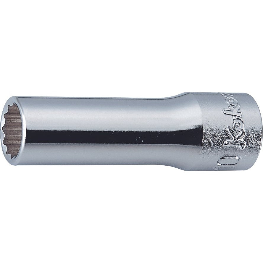 Koken 3305M-6 - 3/8 Sq. Dr. Socket 6mm 12 point Length 55mm