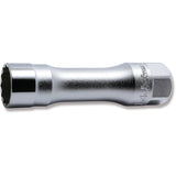 Koken 3305PZ-14 - 3/8" Sq Drive 12 point Magnetic Spark Plug Socket Z-Series 14mm