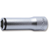 Koken 3350M-10 - 3/8 Sq. Dr. Deep NUT GRIP Socket - 10mm