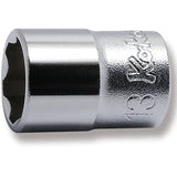 Koken 3410M-13 - 3/8 Sq. Dr. Socket 13mm Surface Length 26mm