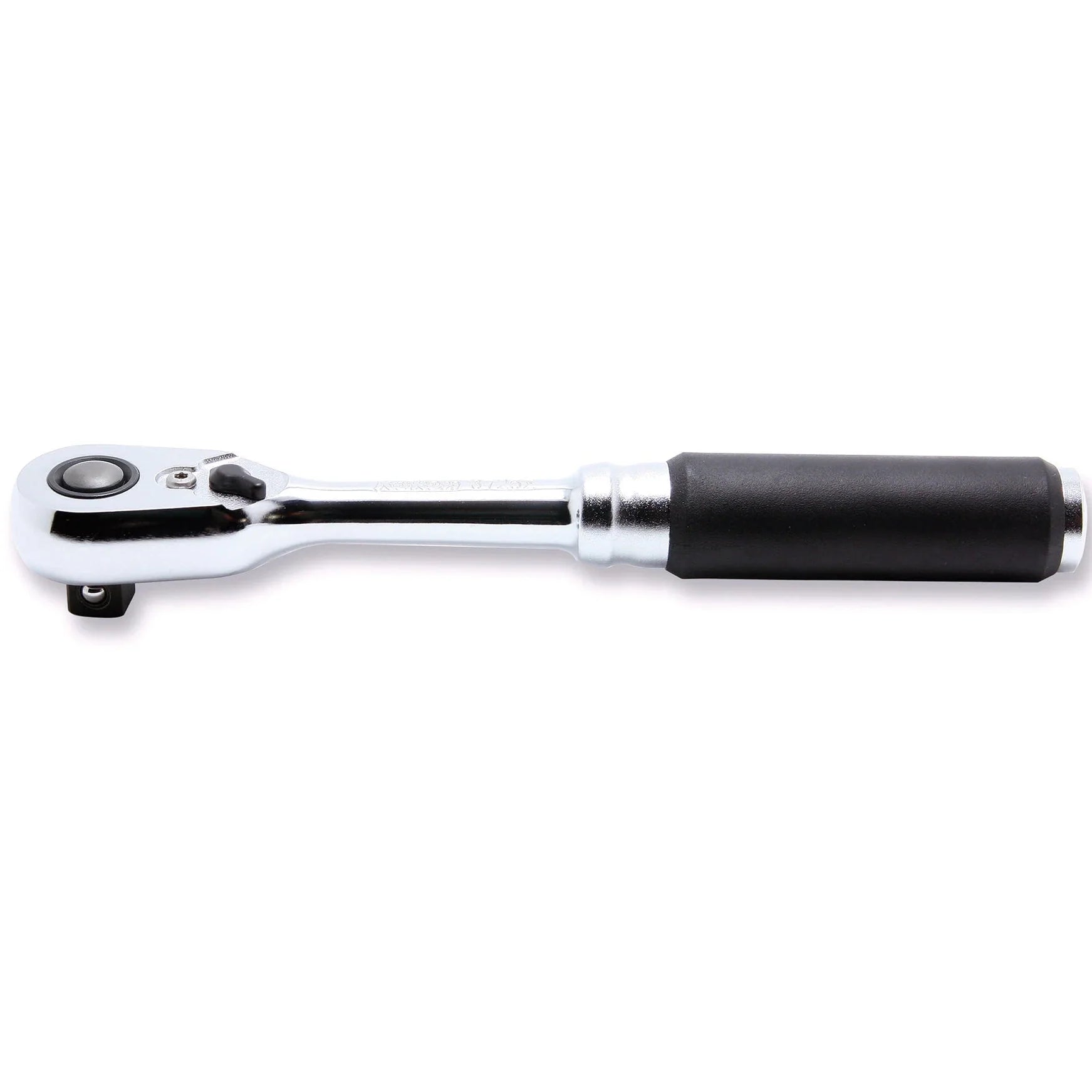 Koken 3725ZB - 3/8" Sq Drive Ratchet Handle 72 teeth 178mm Length Z-series