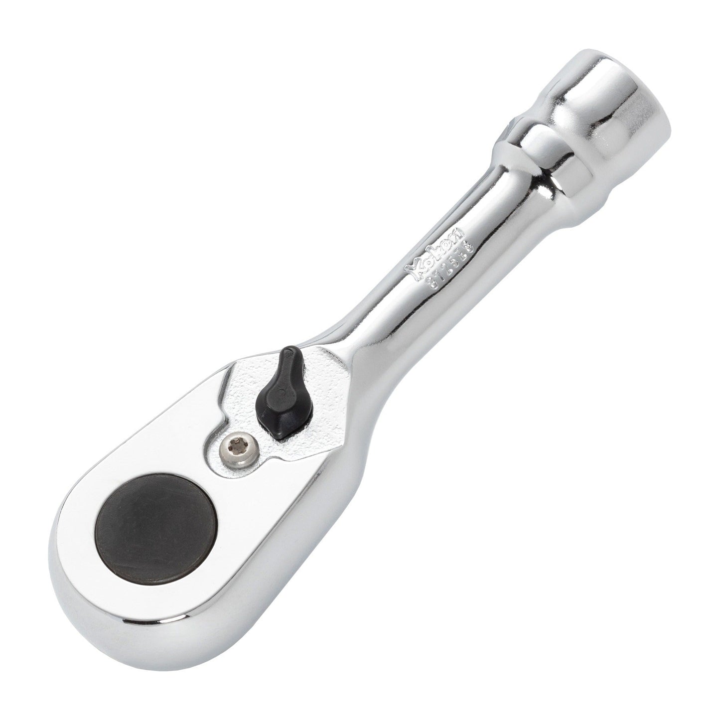 Koken 3725ZS Z-Series 3/8" Sq.Dr. Reversible Ratchet, L=100mm - 72 Tooth
