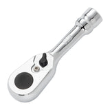 Koken 3725ZS Z-Series 3/8" Sq.Dr. Reversible Ratchet, L=100mm - 72 Tooth