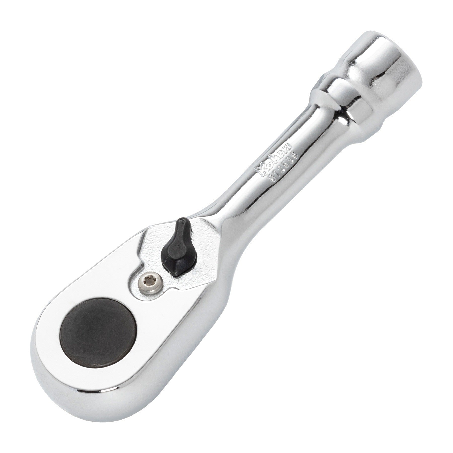 Koken 3725ZS Z-Series 3/8" Sq.Dr. Reversible Ratchet, L=100mm - 72 Tooth