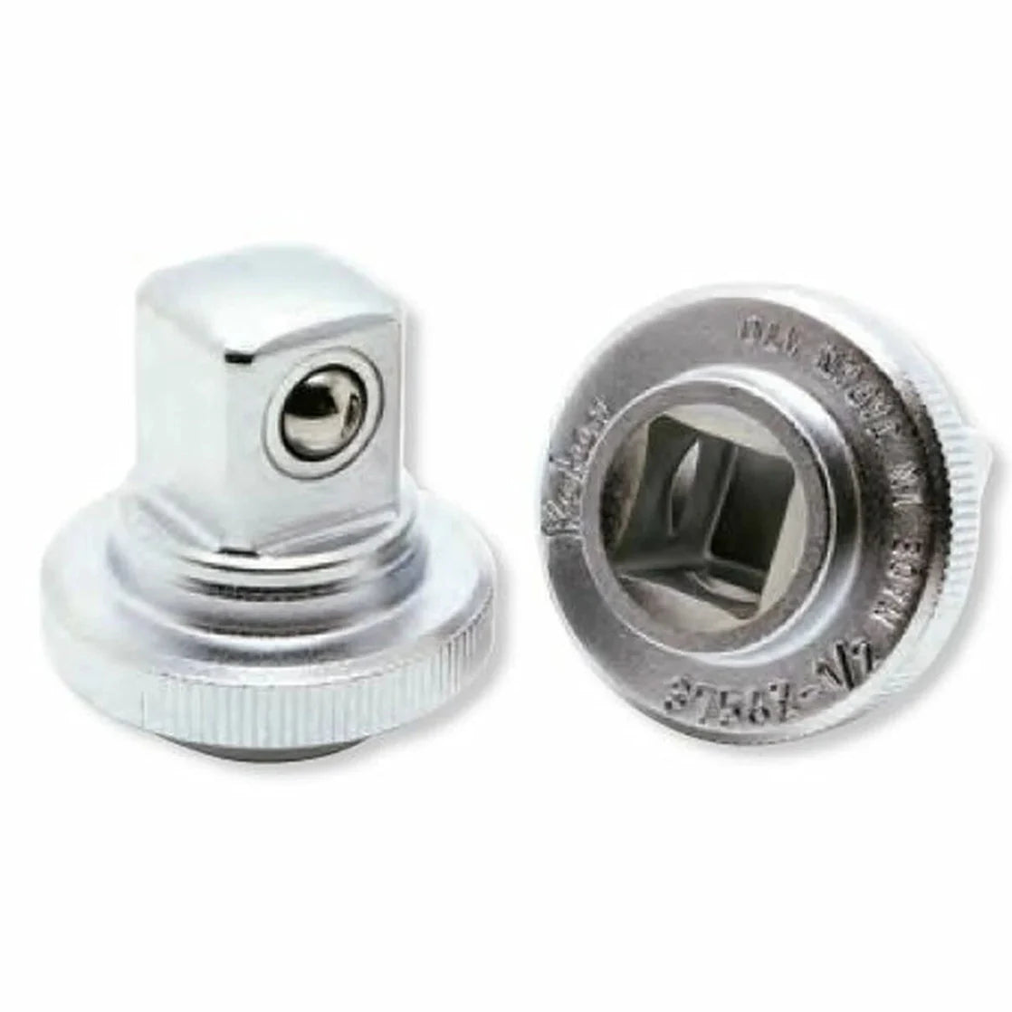 Koken 3756Z-1/2 - 3/8 Sq. Drive Quick Spinner Adaptor 29mm Length Z-series