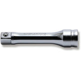 Koken 3760Z-75 - 3/8 Sq. Dr. Extension Bar 3/8 Square Length 75mm Z-series