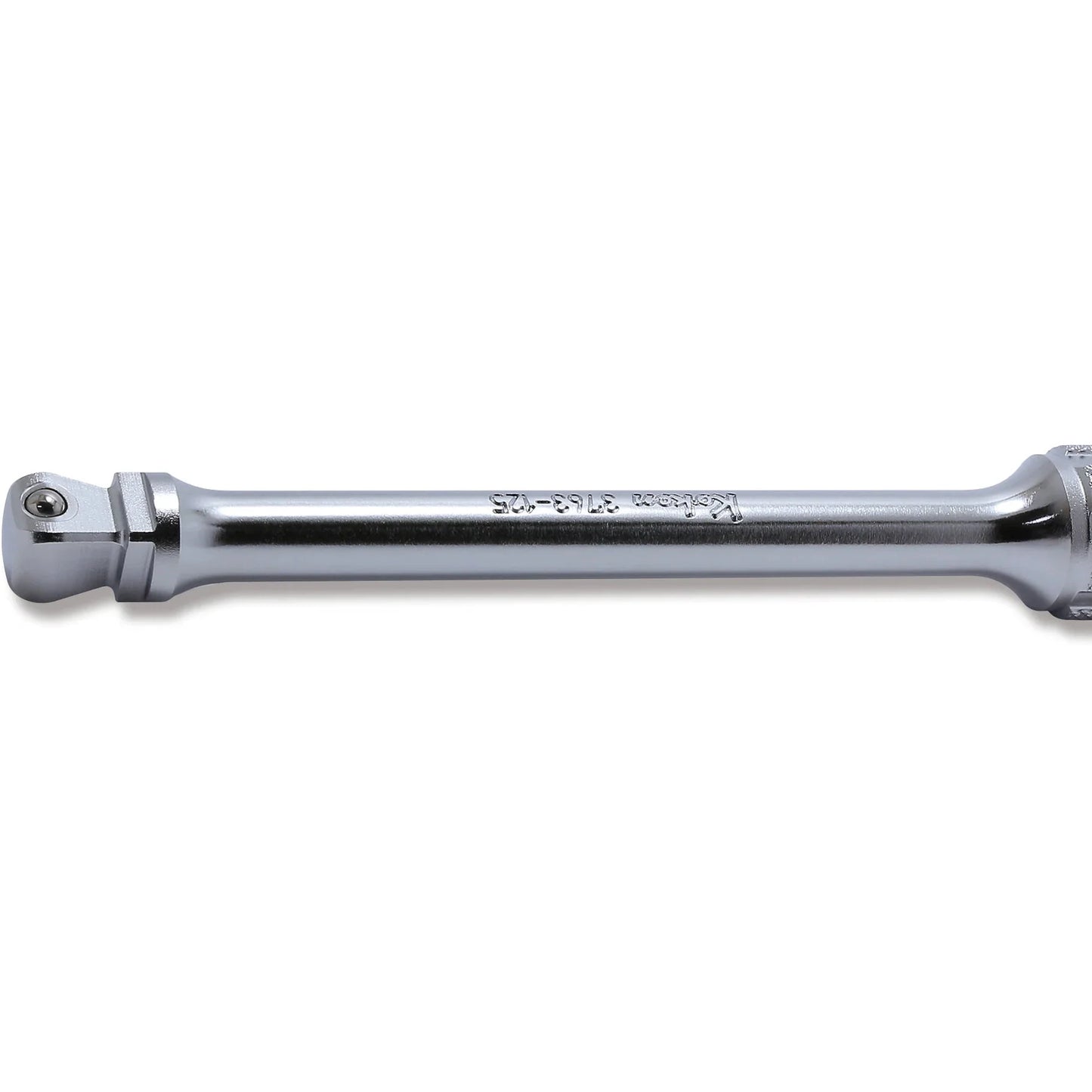 Koken 3763-125 - 3/8 Sq Drive Wobble-Fix Extension Bar 125mm Length