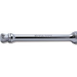 Koken 3763-125 - 3/8 Sq Drive Wobble-Fix Extension Bar 125mm Length