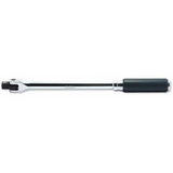 Koken 3768Z-250 - 3/8 Sq. Dr. Hinge Handle Length 250mm Z-series