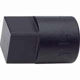 Koken 4110M-13 - 1/2" Sq Drive Bit Socket For Drain Plug