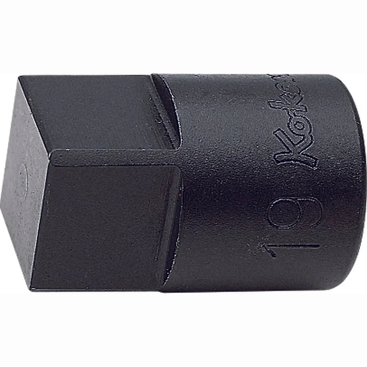 Koken 4110M-13 - 1/2" Sq Drive Bit Socket For Drain Plug