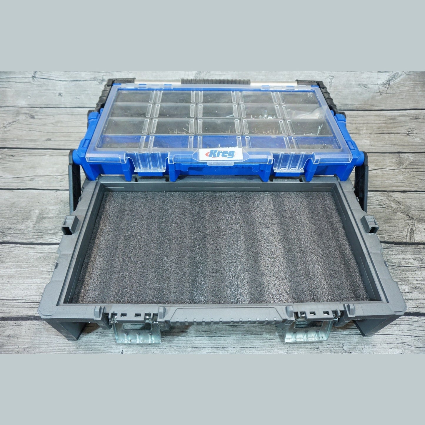 Kreg Tool Box Kaizen Inserts
