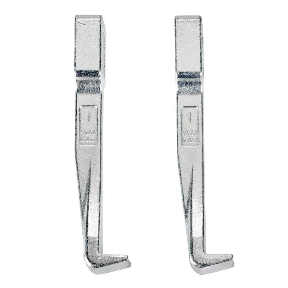 Kukko 0-150-P - 2-jaw Jaws Pair