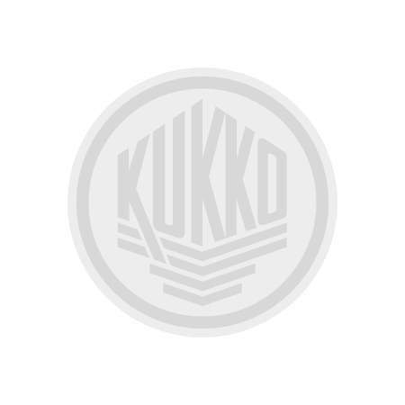 Kukko 015091 - Side bolt with nut for separator devices 15-00, 15-1