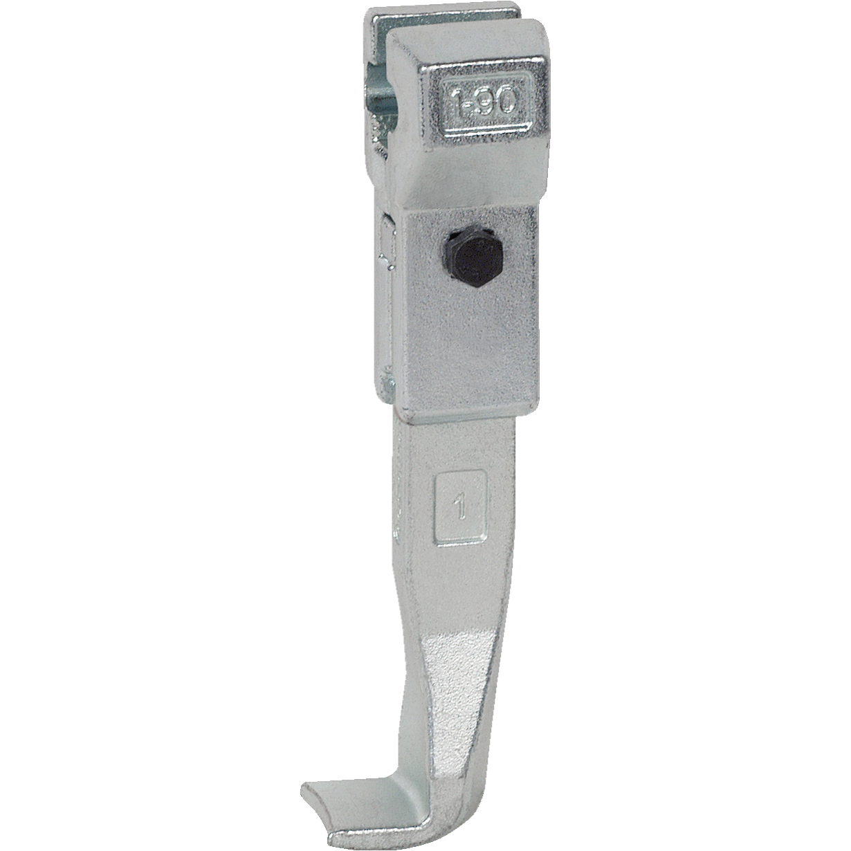 Kukko 1-90-E - 2 standard trigger hooks