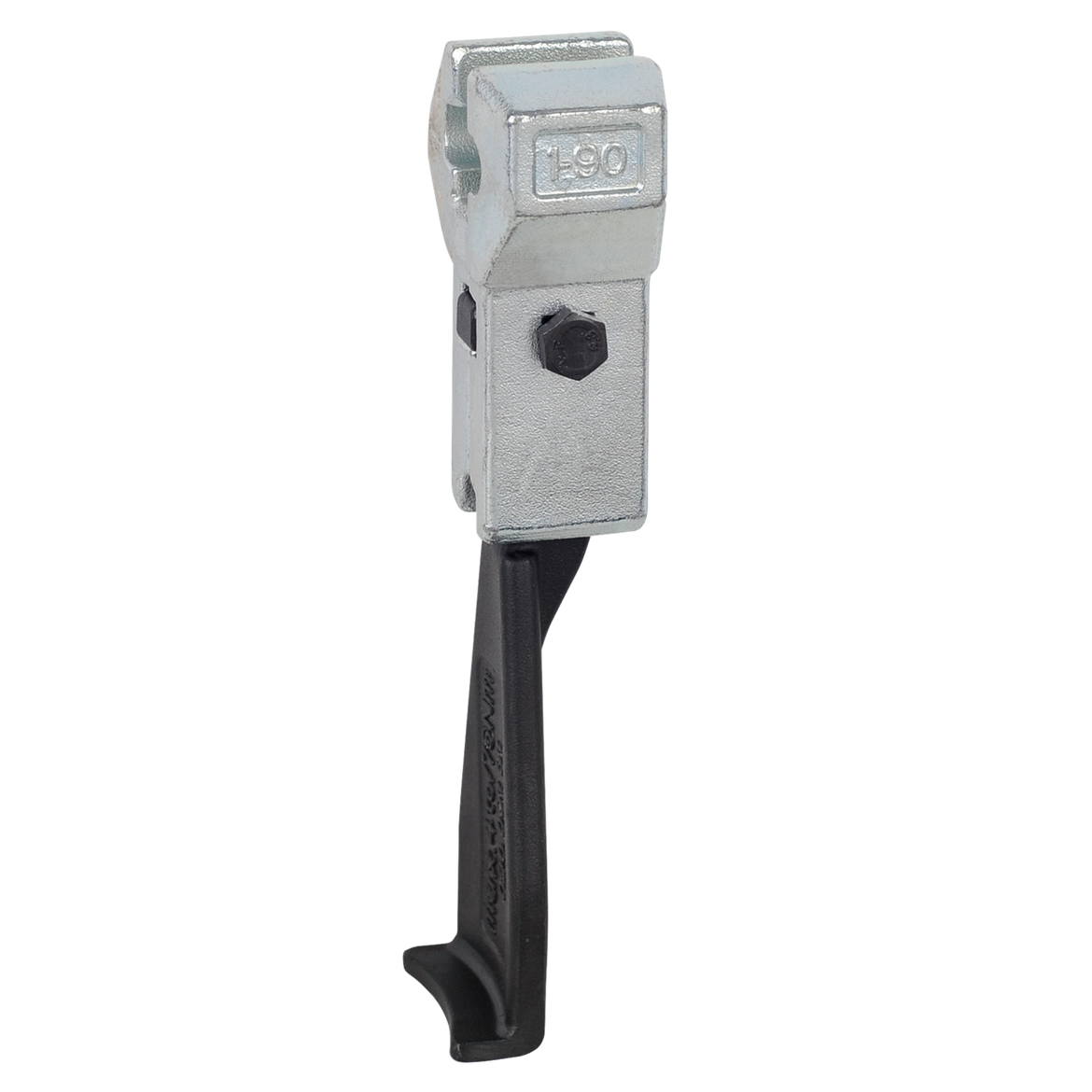 Kukko 1-91-E - Narrow puller jaws Single, total length 127 mm